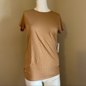Vince T-shirt size small nwt